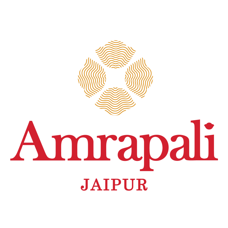 Amrapali logo