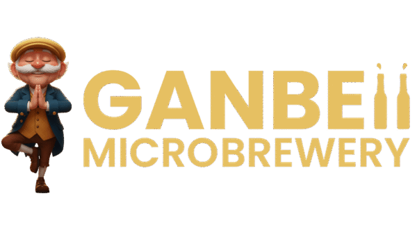 Ganbeii logo