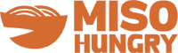 Miso Hungry logo