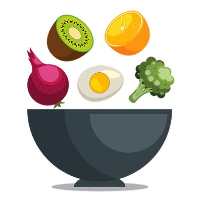 Salad Matters logo